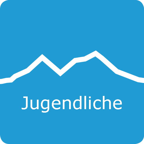 Familienstrecke - Jugendliche