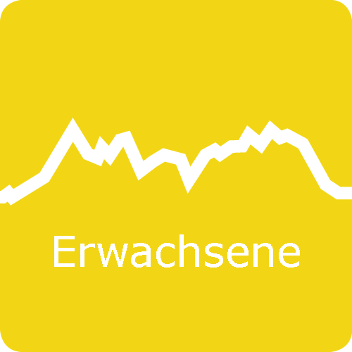 Fitnessstrecke - Erwachsene