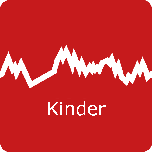 Sportstrecke - Kinder