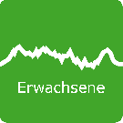 Aktivenstrecke - Erwachsene