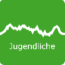 Aktivenstrecke - Jugendliche