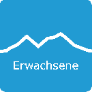 Familienstrecke - Erwachsene