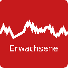 Sportstrecke - Erwachsene