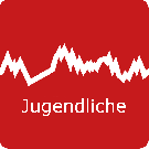 Sportstrecke - Jugendliche