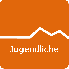 Wanderstrecke - Jugendliche