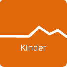 Wanderstrecke - Kinder